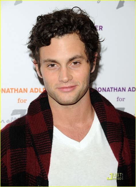 Penn Badgley Penn Badgley Photo 12165400 Fanpop