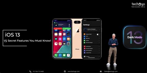 Ios 15 is due out later this year and we expect it'll bring some more welcome changes to apple's we're getting ever closer to the release of ios 15 and that's certainly not stopping the rumor mill from. iOS 13 - 15 Secret Features You Must Know | Techugo