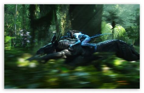Avatar 3d 2009 Movie Screenshot Ultra Hd Desktop
