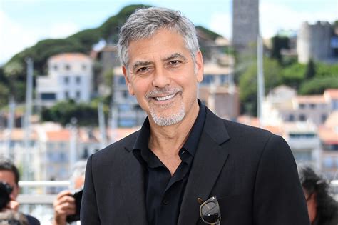 Џорџ Клуни го има најсовршеното лице на светот