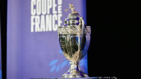 Le programme des 32e de finale de la Coupe de France, à suivre en