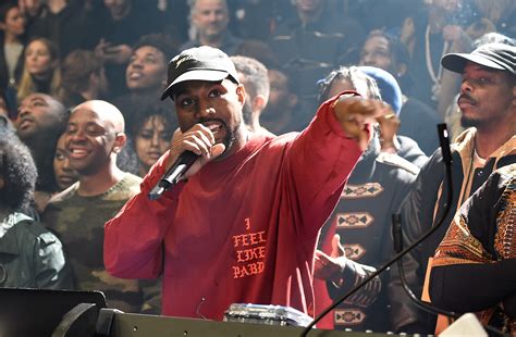 Kanye west for better and worse, funneled in an imperfect method, as flawed and intriguing as an actual human life. Kanye West Releases 2 The Life of Pablo Singles on Spotify ...