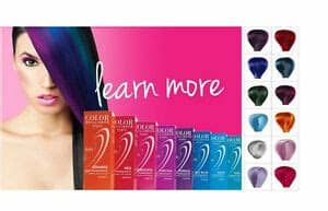 I'm probably going to just suffer the terrible. (2) Tube Intense Color Ion Brilliance Brights Semi ...