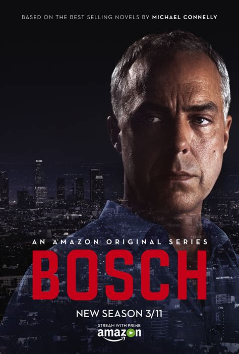 Imdb tv has picked up a new spinoff series of bosch. Harry Bosch Saison 2 - AlloCiné