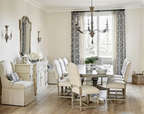 16 Beautiful Mediterranean Dining Room Designs Youll Never Want To Forget