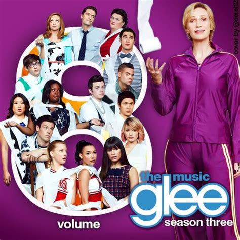 Glee The Music Volume 8 — Glee Cast Lastfm