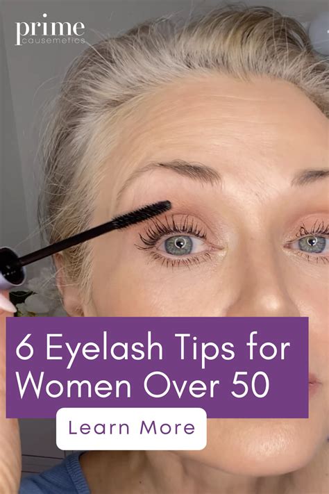 20 Best Makeup Tips For Women Over 50 Skincare And Makeup Artofit
