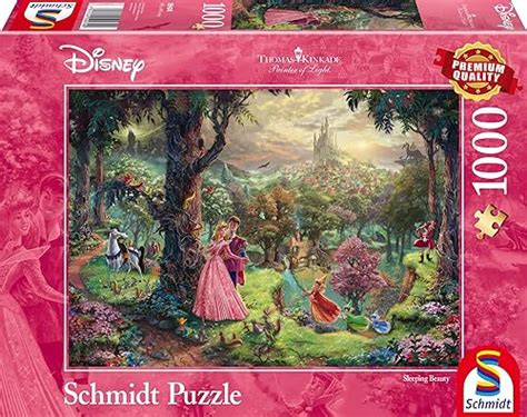 Jumbo Disneys Alice In Wonderland Tom Dubois 1000 Piece Jigsaw Puzzle