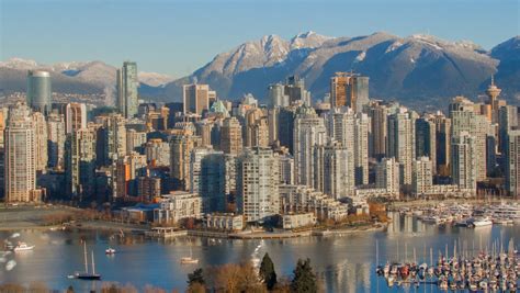 Toronto, Vancouver tie as most expensive Canadian cities in new survey ...