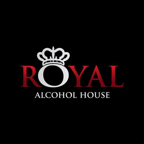 Royal Alcohol House