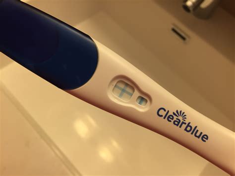 What Does A Positive Pregnancy Test Really Look Like