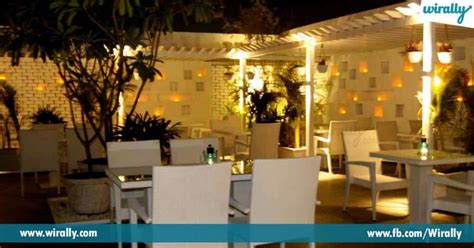 Best Romantic Dinner Places In Hyderabad - Wirally
