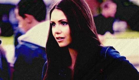 Elena Elena Gilbert Fan Art Fanpop