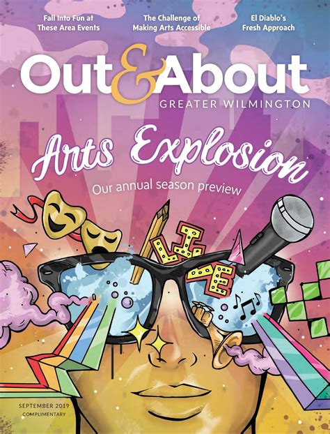 Out And About Magazine September 2019 By Outandabout Issuu