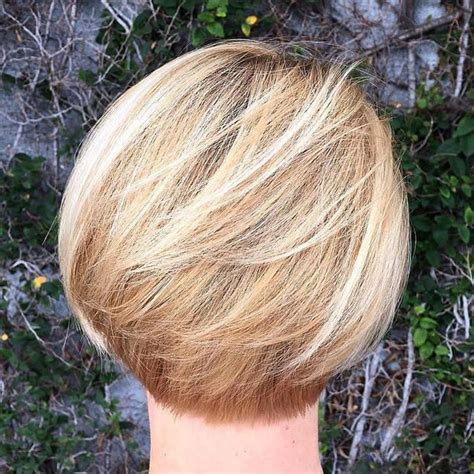 Short haircuts are the perfect platform for balayage! Best Short Hair Color Ideas, According to Experts