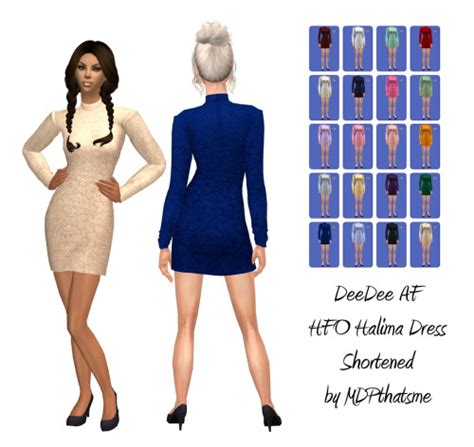Mdpthatsme This Is For Sims 2 A Simple Shortening Of This