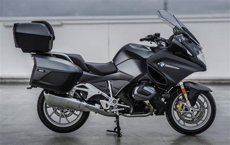Bmw R 1250 Rt Exclusive 2020 Fiche Moto Motoplanete