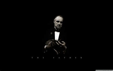 Godfather Hd Wallpapers Wallpaper Cave