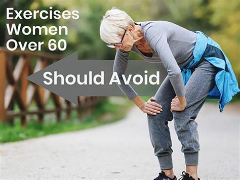 Exercise For Women Over 60 Your Guide To Getting Lean Strong And Fit Safely And Effectively