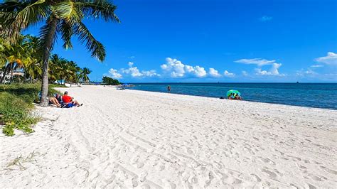 Best Key West Beaches Ps Adventures