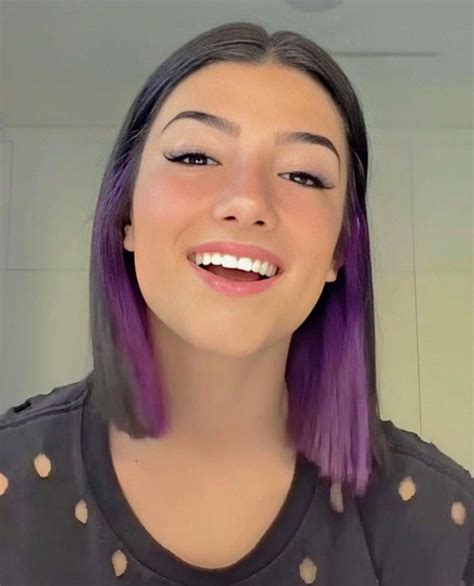Charli In 2020 Hair Color Underneath Hair Inspo Color Under Hair Dye