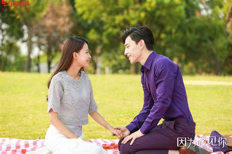 Yin wei yu jian ni 2017 complete 540p. Because of Meeting You EngSub (2017) Chinese Drama - PollDrama