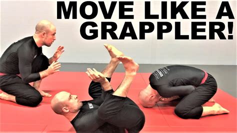 The 7 Basic Grappling Postures For Mma And Bjj How To Teach White
