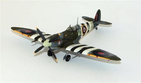 Tamiya Spitfire Mk Ixc Imodeler My Xxx Hot Girl