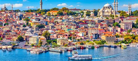 The Best Day Trips From Istanbul Turkey Cuddlynest