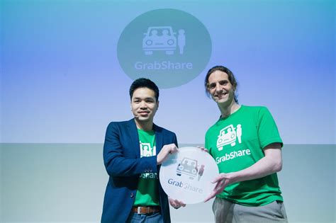 The grab training system was poorly organised as it combined the driver app with customer service training. GRAB EXTENDS GRABSHARE REGIONALLY WITH MALAYSIA'S FIRST ON ...