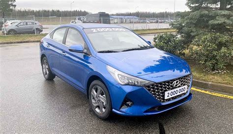 India Spec 2020 Hyundai Verna Facelift Detailed Pics Out