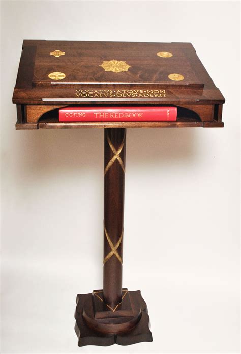 A url (uniform resource locator) is the specific location where something exists on the internet and provides the mechanisms needed to retrieve it. A Study Stand for Carl Jung's "Red Book" — Michael ...