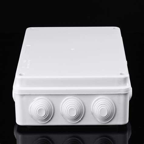 Abs Ip65 Large Waterproof Junction Box Universal Electrical Tool