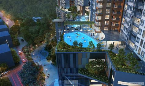 Setia sky ville is strategically located in the heart of penang. Setia Sky Vista | Penang Property Talk