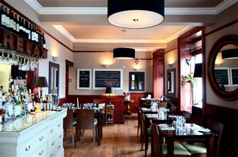 10 Must Try Restaurants In Inverness Scotland