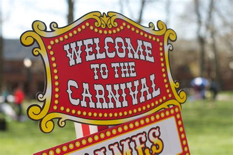 Free Images Advertising Sign Carnival Amusement Park Banner