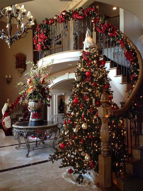 Welcome to our dedicated christmas channel to help you prepare for the festive season in style. Elegant Christmas Tree Decorating Ideas - Christmas ...