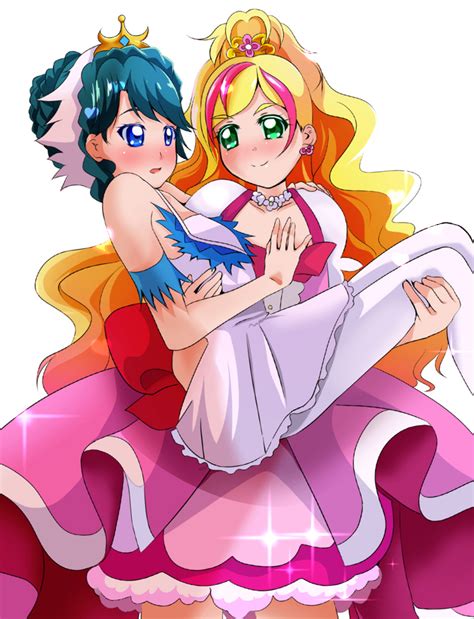 Go Princess Precure Fanart Zerochan Anime Image Board Hot Sex Picture