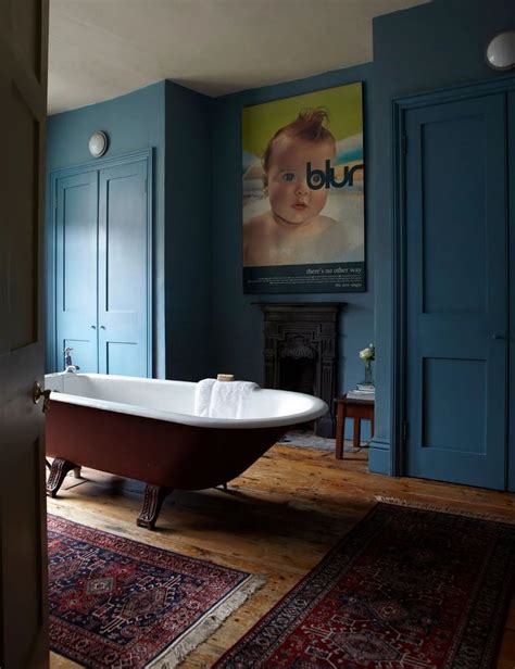 395 x 600 jpeg 104 кб. Bathroom Inspiration Farrow & Ball. Rich Hues. Painted in ...