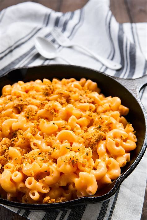 Best Stove Top Macaroni And Cheese Recipe 10 Minutes