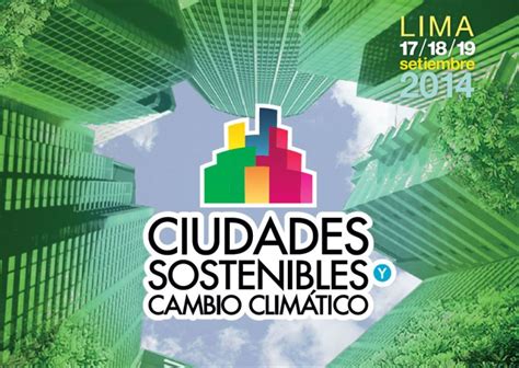 Ciudades Sostenibles Y Cambio Clim Tico Tys Magazine
