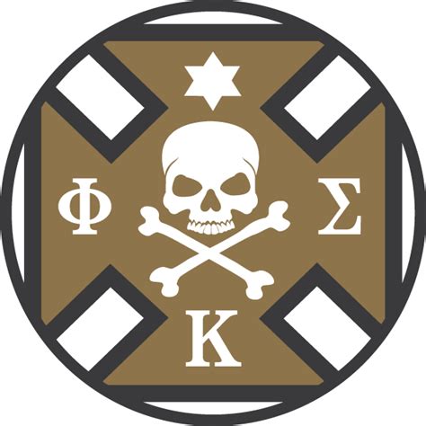 Kappa Sigma Symbol
