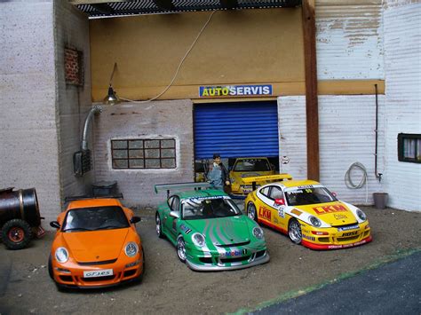 There Havent Been A Lot Of Post About Dioramas Or Model Cars Lately