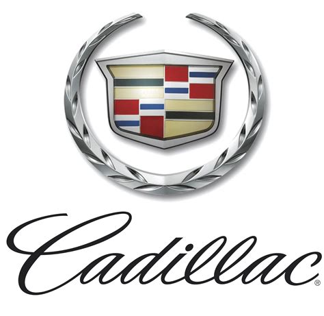 Cadillac Logo Transparent Image Png Arts