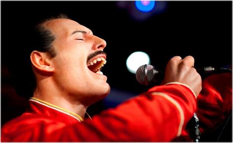 6 Grandes Canciones Interpretadas Por Freddie Mercury