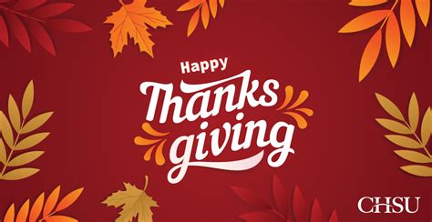 Campus Closed In Observance Of Thanksgiving Holiday College Of