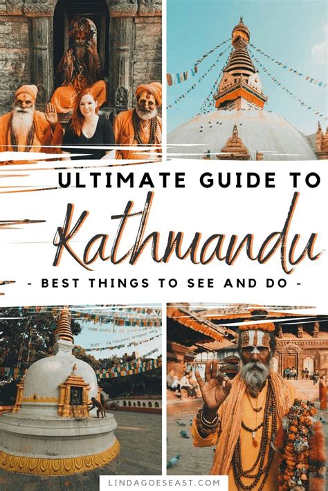 Ultimate Kathmandu Travel Tips Best Things To See And Do Linda Goes East Asia Travel