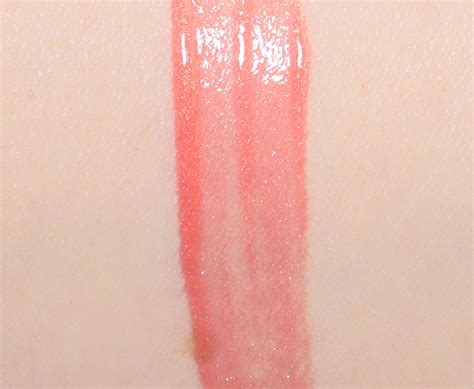Colourpop Champagne Mami Ultra Glossy Lip Discontinued Review And Swatches