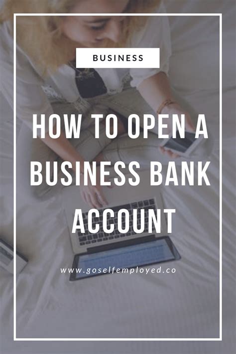 Do You Need A Separate Business Bank Account If Youre Self Employed
