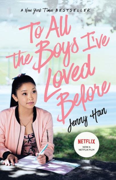 Cat Eyes And Skinny Jeans Book Review To All The Boys Ive Loved Before